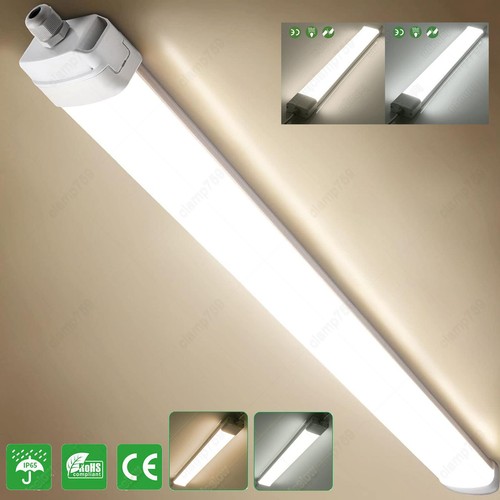 Led feuchtraumleuchte - led,