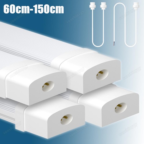 Led 120cm 150cm - /150cm, wannenleuchte