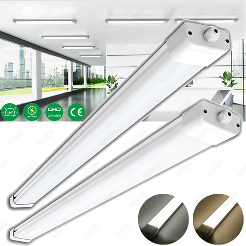 Led feuchtraumleuchte - led,