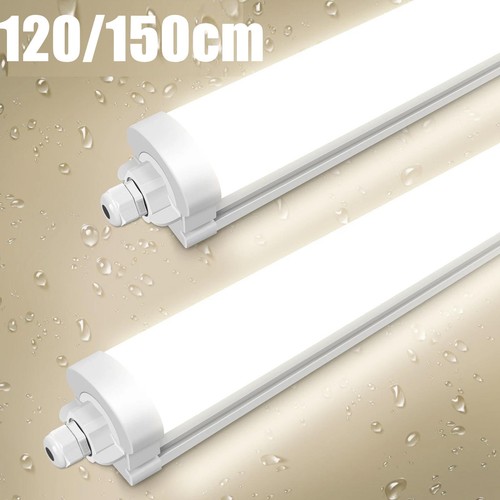 Led feuchtraumleuchte - led,