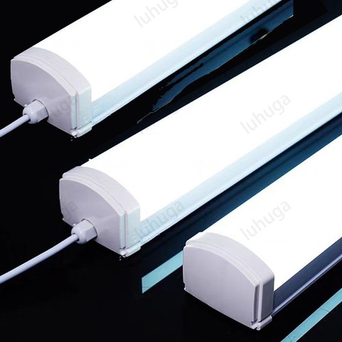 Led feuchtraumleuchte - led,