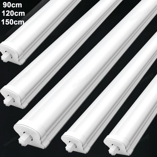 Led röhren feuchtraumleuchte - led,