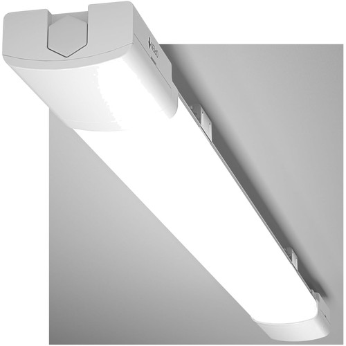 Led feuchtraumleuchte 60cm - led,