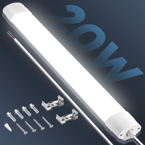 60cm led leuchtstoffröhre - 60cm,