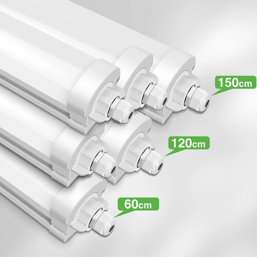 Led feuchtraumleuchte - led,