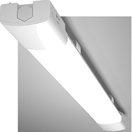 Led feuchtraumleuchte 60cm - led, 18w