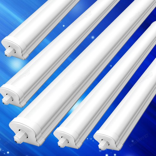 Led röhren feuchtraumleuchte - röhren,