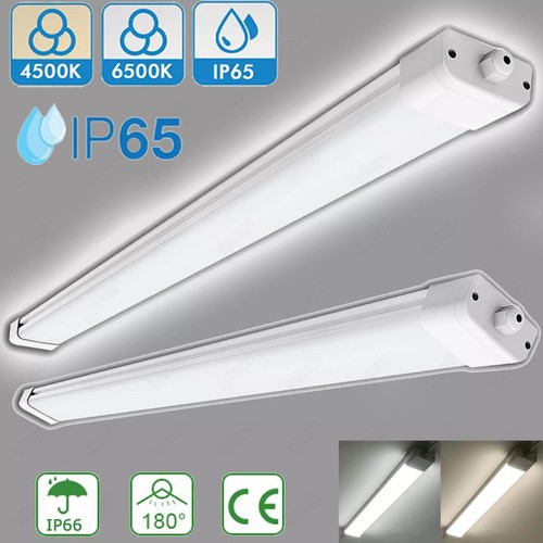 Led feuchtraumleuchte - led,