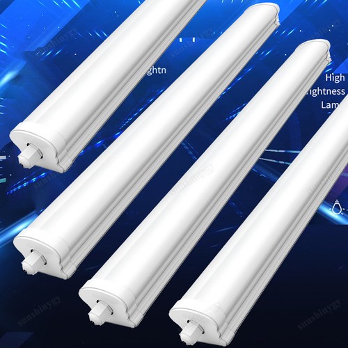Led röhren feuchtraumleuchte - led,