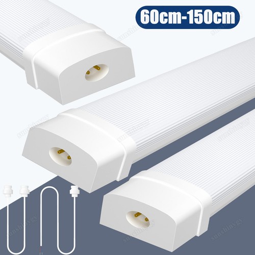 Led röhren feuchtraumleuchte - röhren,
