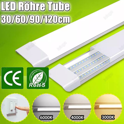 Led feuchtraumleuchte - led,