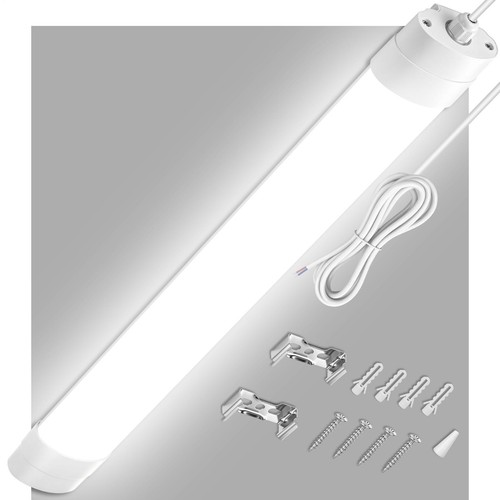 60cm led leuchtstoffröhre - 60cm,